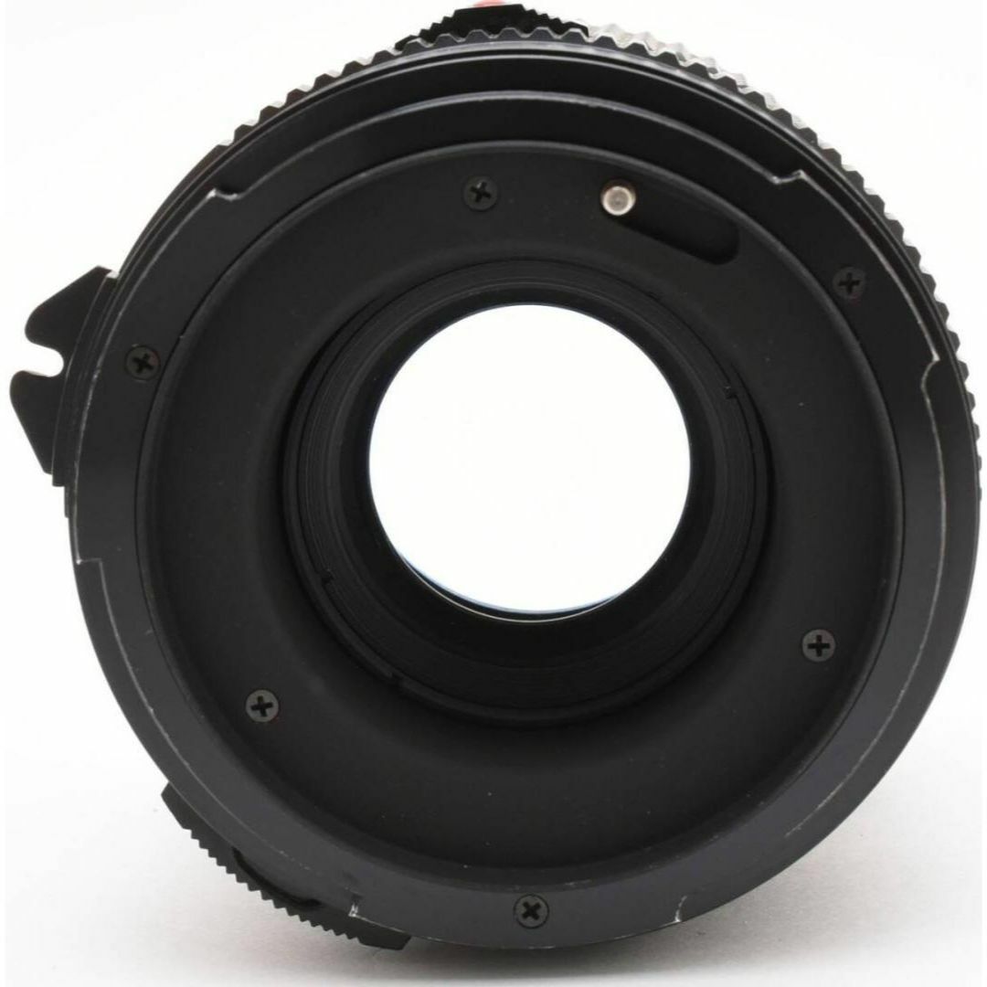 USTMamiya - D10/6475E☆ MAMIYA-SEKOR C 110mm F2.8 645の通販 USTMamiya - D10/6475E☆ MAMIYA-SEKOR C 110mm F2.8 645の通販