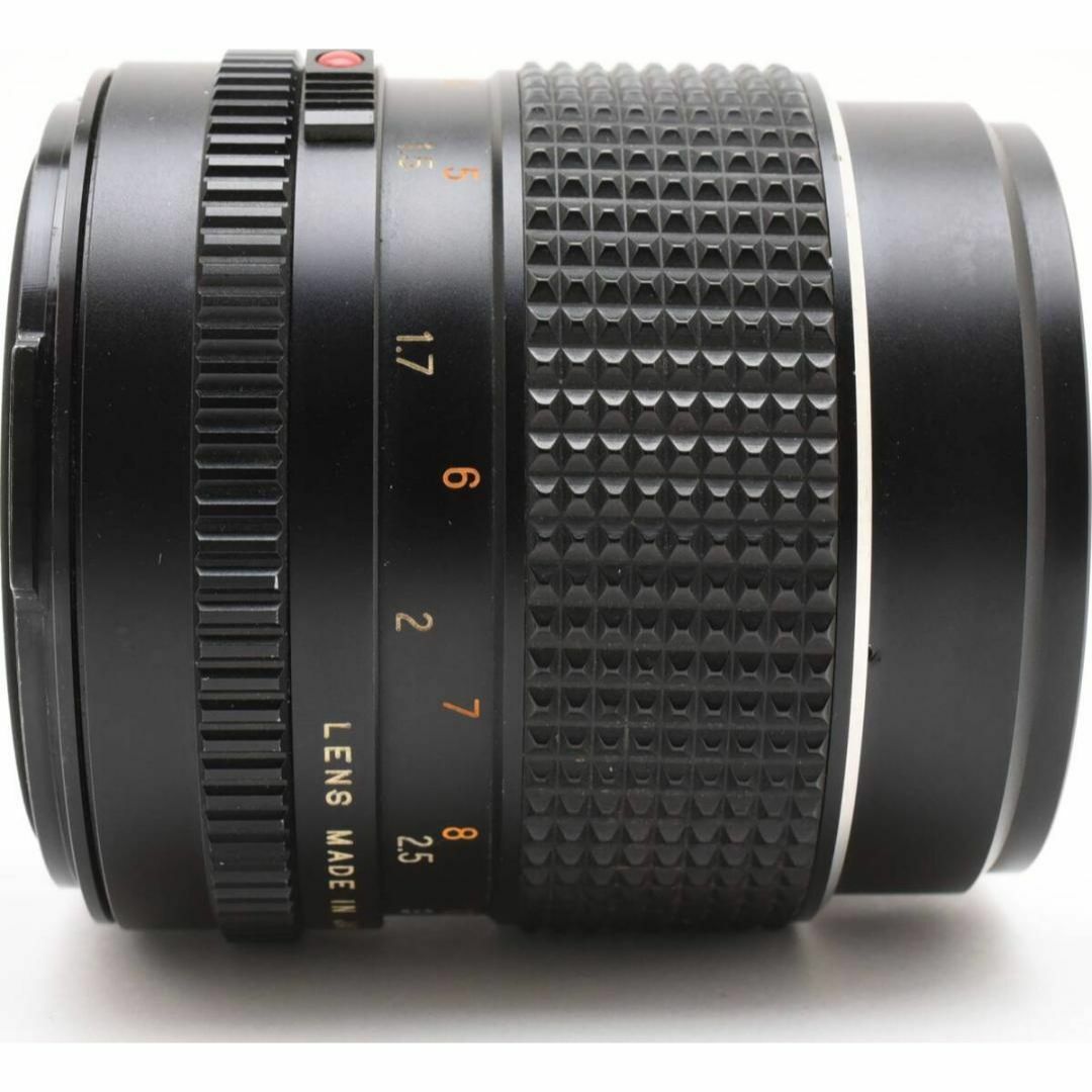 USTMamiya - D10/6475E☆ MAMIYA-SEKOR C 110mm F2.8 645の通販 USTMamiya - D10/6475E☆ MAMIYA-SEKOR C 110mm F2.8 645の通販