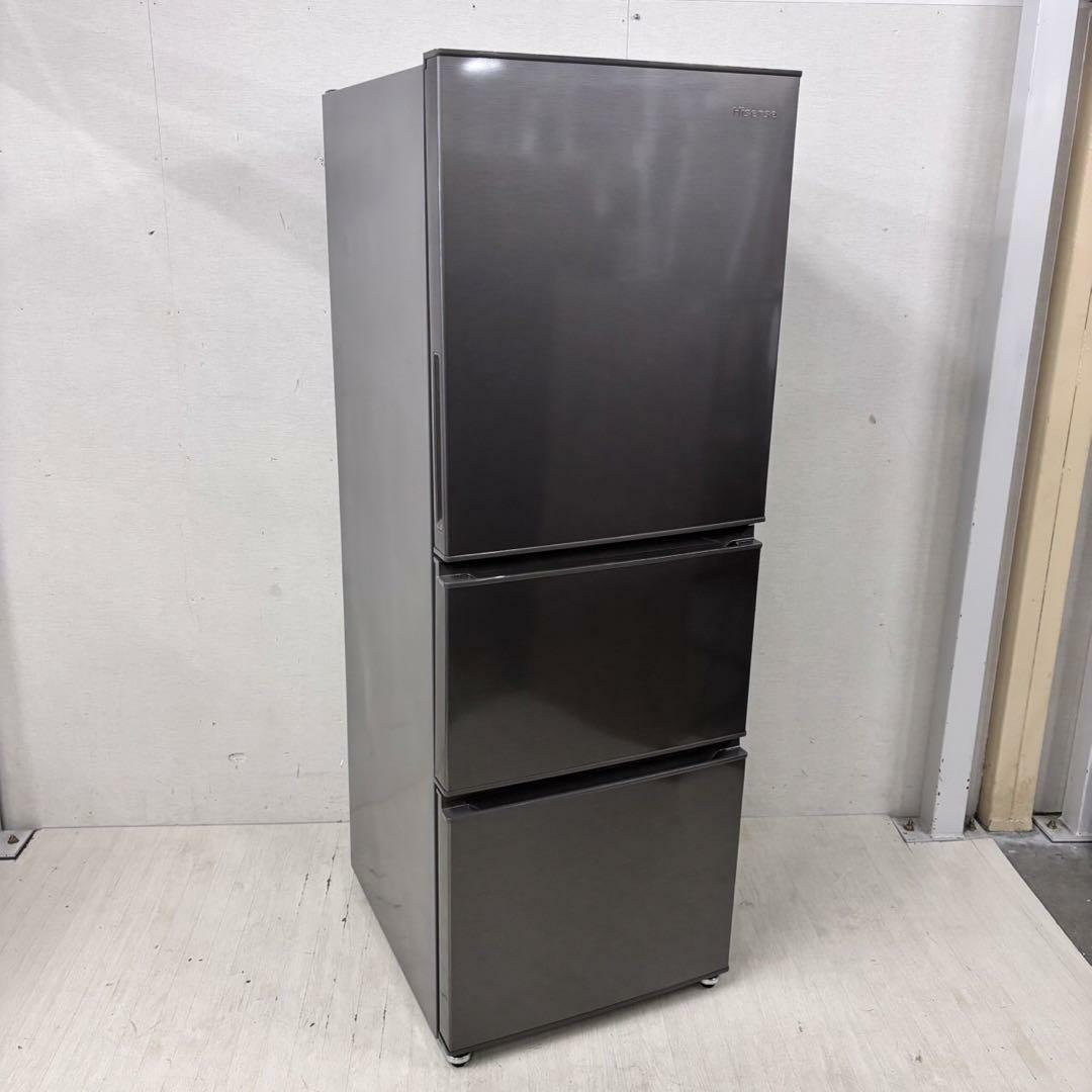 23448 大容量3D冷蔵庫 Hisense HR-D2802S 2022年製の通販 by 23448 大容量3D冷蔵庫 Hisense HR-D2802S 2022年製の通販 by