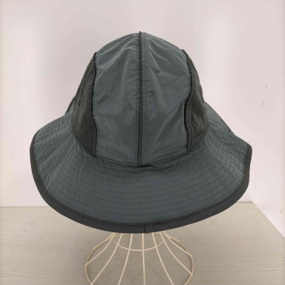 KITH(キス) バケットハット メンズ 帽子 ハットの通販 by KITH(キス) バケットハット メンズ 帽子 ハットの通販 by