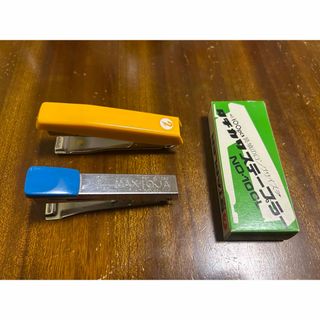 ☆中古品 2台セット☆MAX マックス 50mm 常圧エア釘打ち機 CN ☆中古品 2台セット☆MAX マックス 50mm 常圧エア釘打ち機 CN