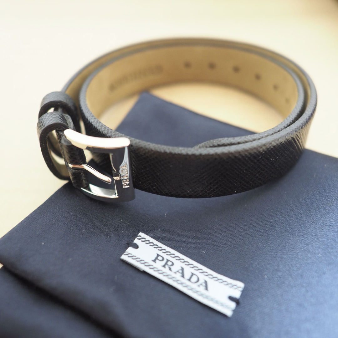 PRADA - PRADA アメックス センチュリオンカード ウェアラブル PRADA - PRADA アメックス センチュリオンカード ウェアラブル