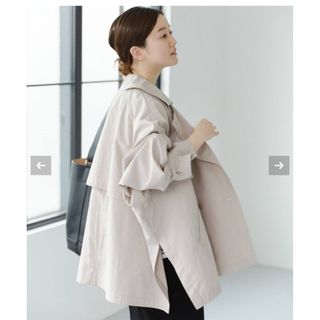 IENA(スプリングコート)のフリマアイテム一覧 IENA(スプリングコート)のフリマアイテム一覧