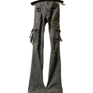 HYSTERIC GLAMOUR(ワークパンツ/カーゴパンツ)のフリマ HYSTERIC GLAMOUR(ワークパンツ/カーゴパンツ)のフリマ