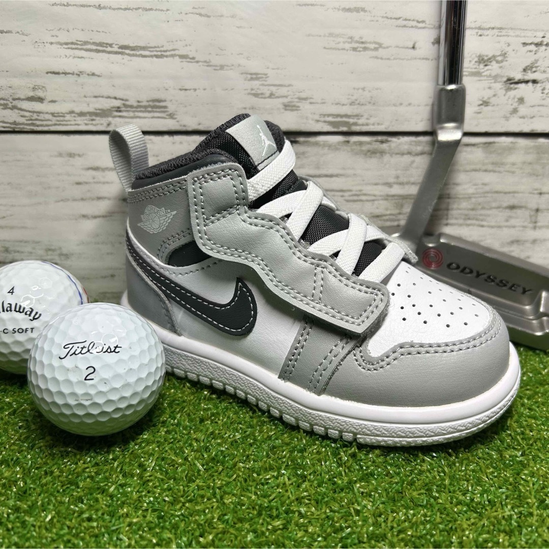 Jordan Brand(NIKE) - ✨究極のおしゃれ✨NIKE JORDAN1 ライト Jordan Brand(NIKE) - ✨究極のおしゃれ✨NIKE JORDAN1 ライト