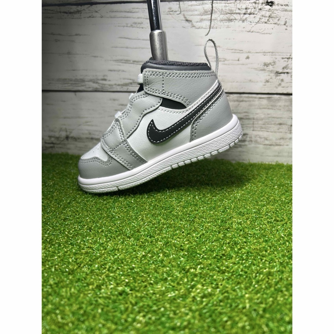 Jordan Brand(NIKE) - ✨究極のおしゃれ✨NIKE JORDAN1 ライト Jordan Brand(NIKE) - ✨究極のおしゃれ✨NIKE JORDAN1 ライト