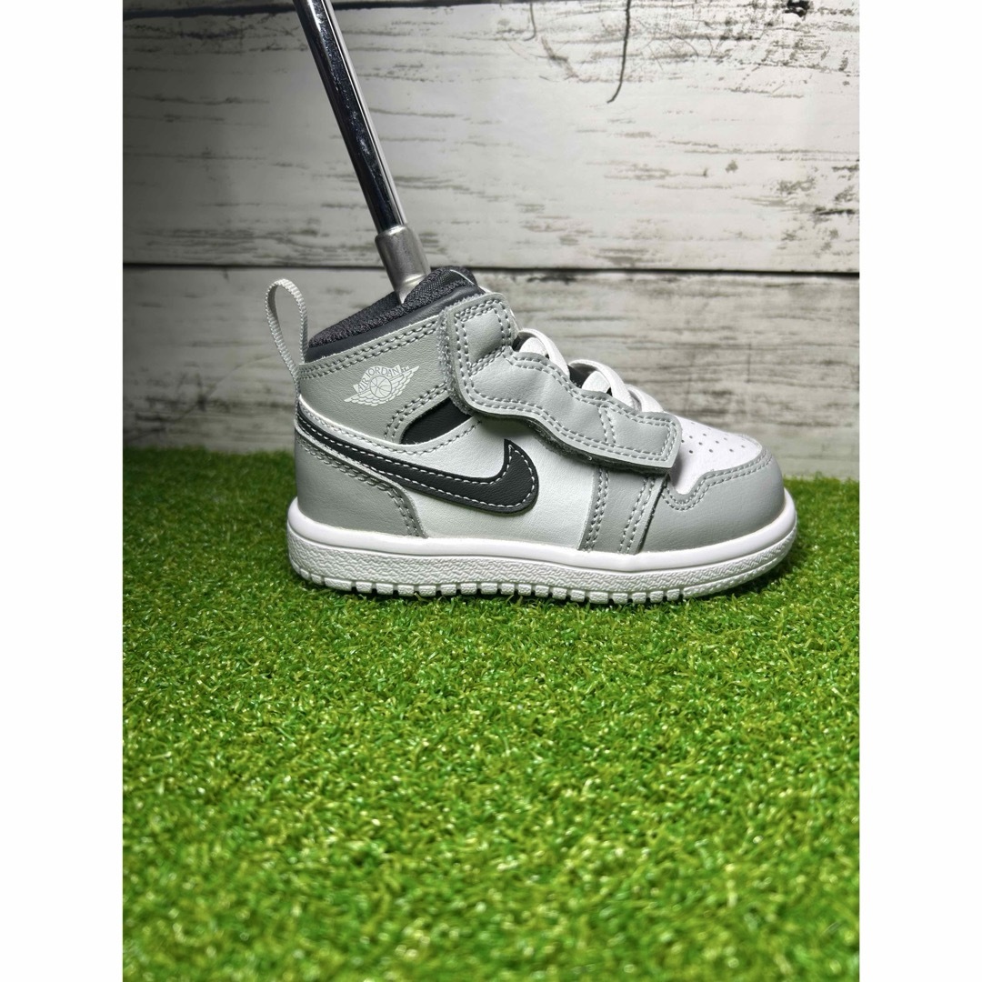 Jordan Brand(NIKE) - ✨究極のおしゃれ✨NIKE JORDAN1 ライト Jordan Brand(NIKE) - ✨究極のおしゃれ✨NIKE JORDAN1 ライト