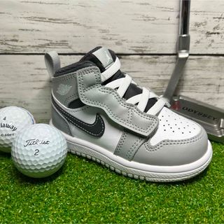 Jordan Brand(NIKE) - ✨究極のおしゃれ✨NIKE JORDAN1 ライト Jordan Brand(NIKE) - ✨究極のおしゃれ✨NIKE JORDAN1 ライト