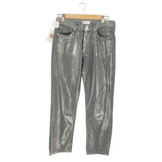 ZARA(デニム/ジーンズ ・ シルバー/銀色系)のフリマアイテム一覧 ZARA(デニム/ジーンズ ・ シルバー/銀色系)のフリマアイテム一覧