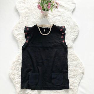 MIU MIU(Tシャツ(半袖/袖なし))のフリマアイテム一覧 MIU MIU(Tシャツ(半袖/袖なし))のフリマアイテム一覧