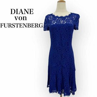 DIANE von FURSTENBERG - ダイアンフォンファステンバーグ DIANE von FURSTENBERG - ダイアンフォンファステンバーグ