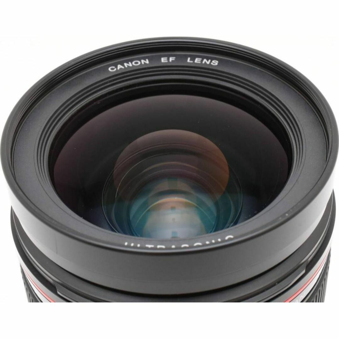 Canon - D10/6476D-23 Canon EF 28-70mm F2.8 L USMの通販 by Canon - D10/6476D-23 Canon EF 28-70mm F2.8 L USMの通販 by