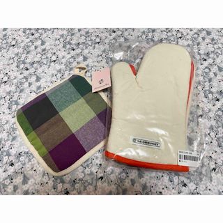 LE CREUSET - 【レア】ル・クルーゼ ポットスタンド3段 デューン LE CREUSET - 【レア】ル・クルーゼ ポットスタンド3段 デューン