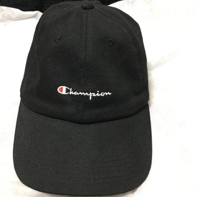 Champion(チャンピオン)のChampion キャップ帽 レディースの帽子(キャップ)の商品写真