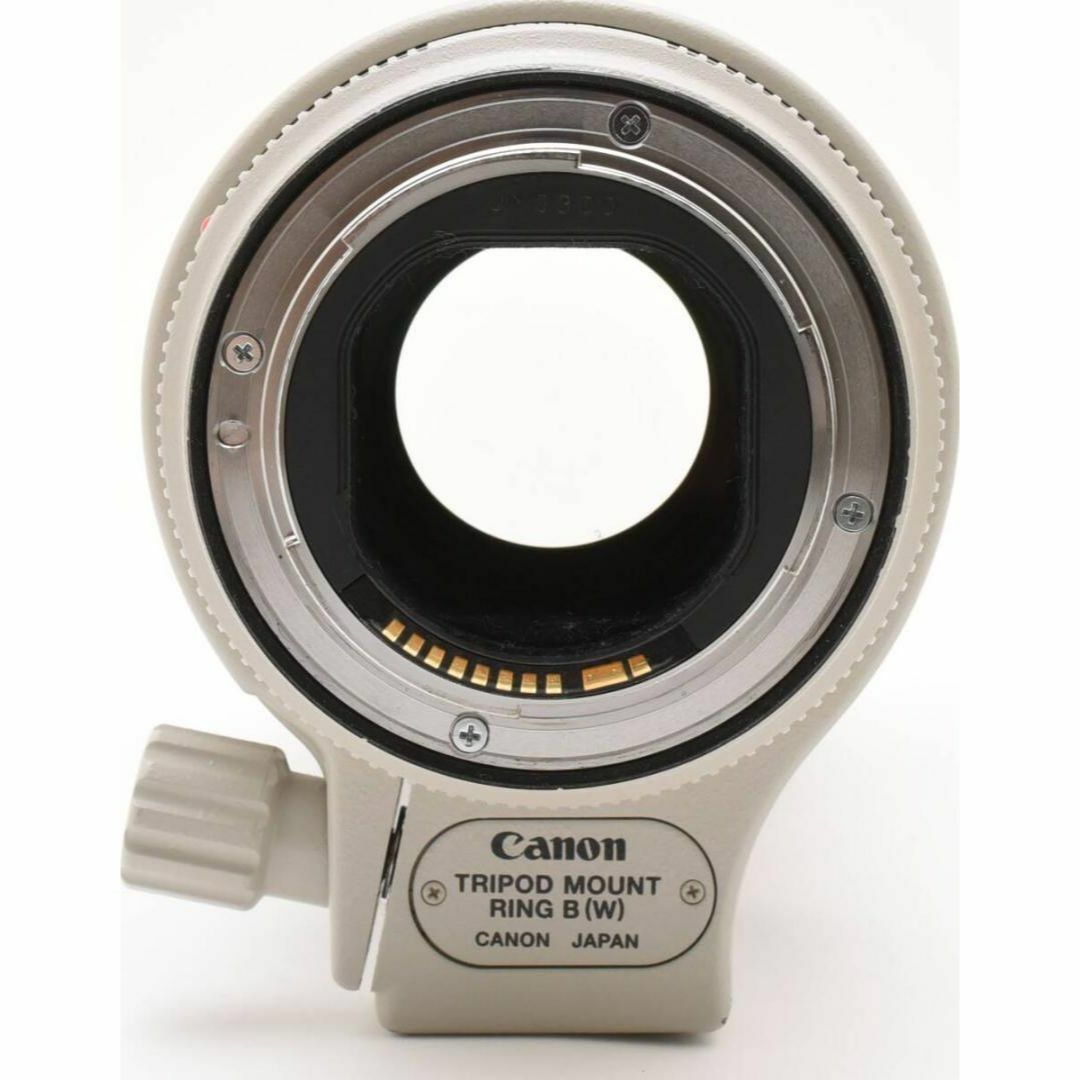 Canon - D10/6477A Canon EF 70-200mm F2.8 L IS IIの通販 by Canon - D10/6477A Canon EF 70-200mm F2.8 L IS IIの通販 by