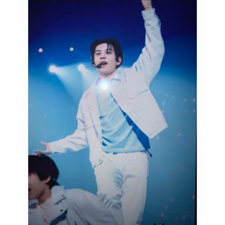BABY MONSTER ラミ POPUP 購入特典 トレカ 韓国限定 ベビモンの BABY MONSTER ラミ POPUP 購入特典 トレカ 韓国限定 ベビモンの