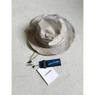 PRADA - ○新品/正規品○ PRADA ラフィア バケットハットの通販 PRADA - ○新品/正規品○ PRADA ラフィア バケットハットの通販