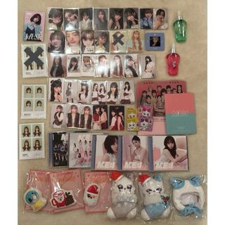 ME:I MUSE トレカ　選出店舗　ソロ　タワレコ　ラポスタ　ミーアイ　FC盤(アイドルグッズ)