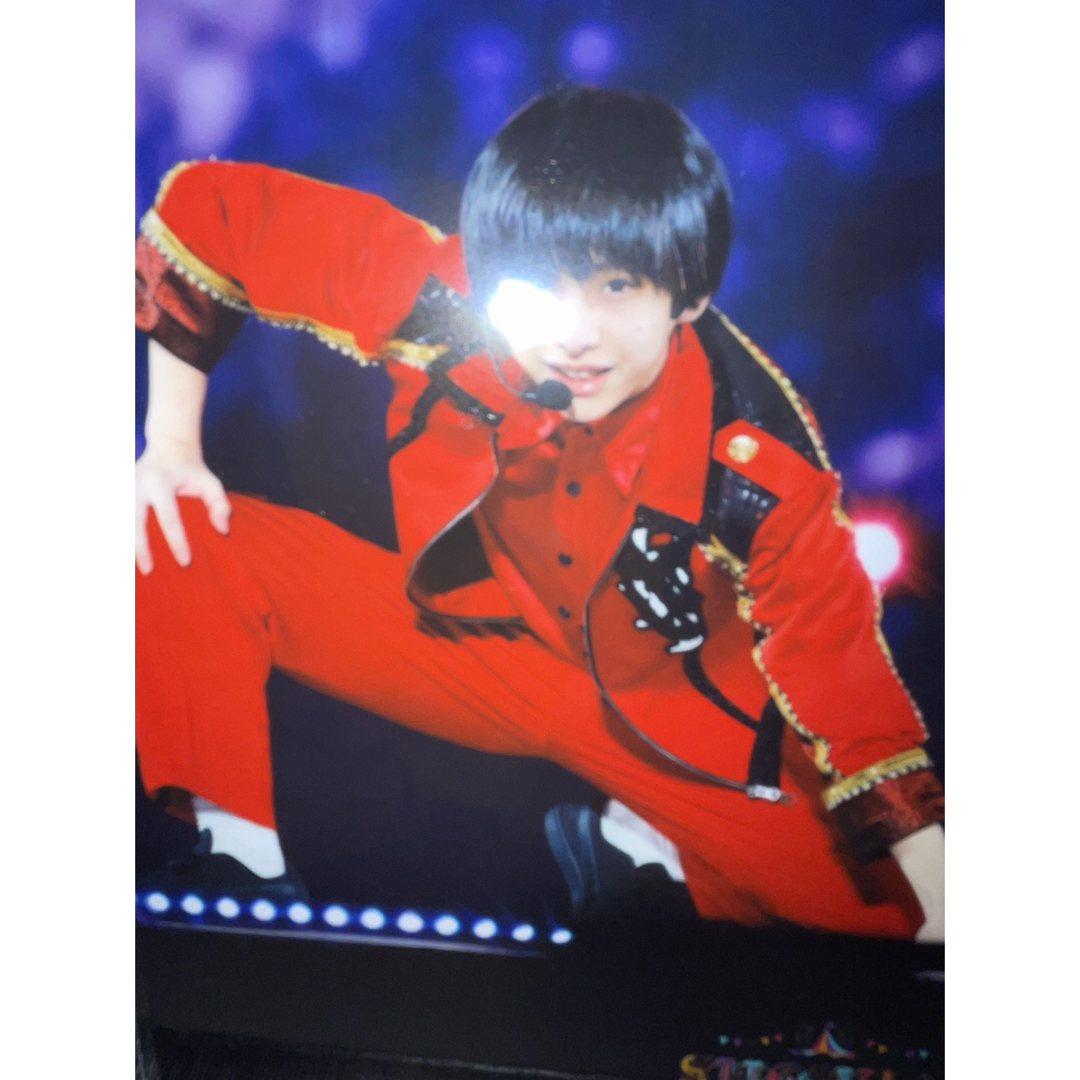 ジャニーズJr. - 『SHOWbiz 2025』 ライブフォト 高橋奏琉くんの ジャニーズJr. - 『SHOWbiz 2025』 ライブフォト 高橋奏琉くんの