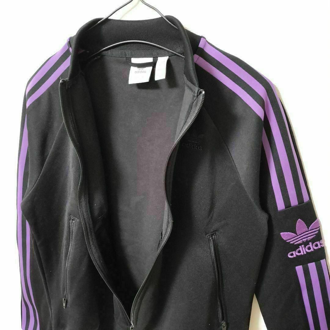 Originals(adidas) - アディダス 紫3本線 スーパースター Originals(adidas) - アディダス 紫3本線 スーパースター