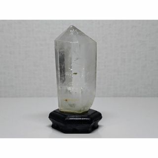 I-90 水晶 117g シトリン スモーキークォーツ 原石 自然石 鉱石 鉱物(その他)