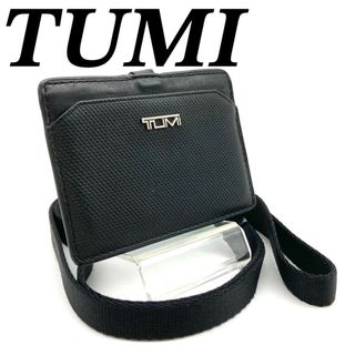 TUMI - TUMI(トゥミ) ビジネスバッグ 26182D2E 黒の通販 by TUMI - TUMI(トゥミ) ビジネスバッグ 26182D2E 黒の通販 by