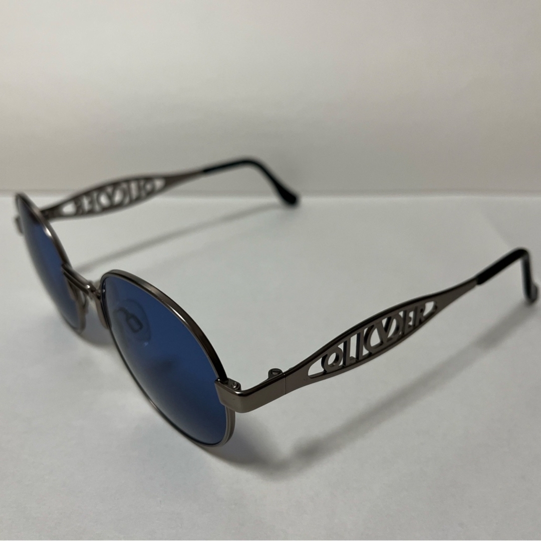 VALENTINO - 90's OLIVER BY VALENTINO カラーサングラスの通販 VALENTINO - 90's OLIVER BY VALENTINO カラーサングラスの通販