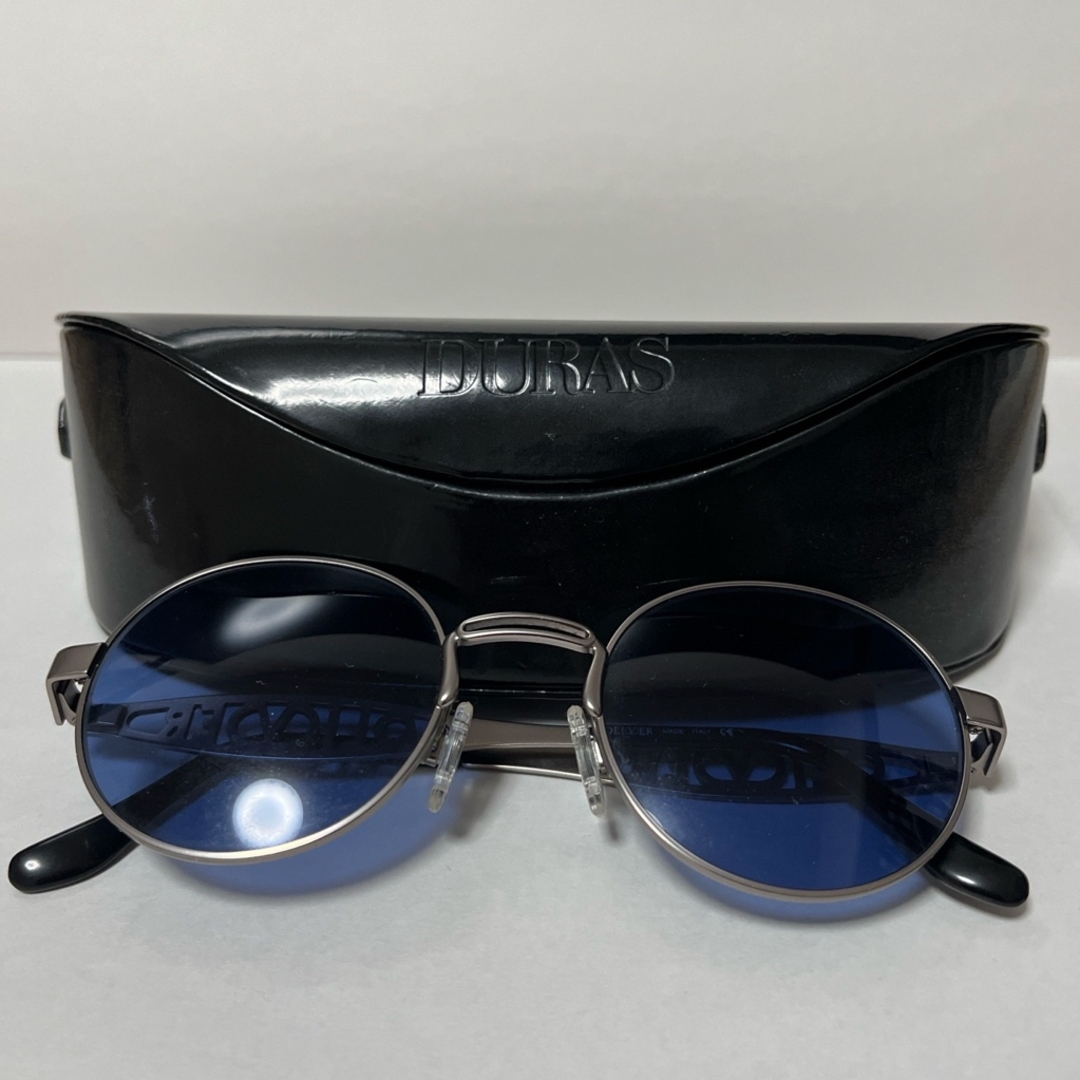 VALENTINO - 90's OLIVER BY VALENTINO カラーサングラスの通販 VALENTINO - 90's OLIVER BY VALENTINO カラーサングラスの通販