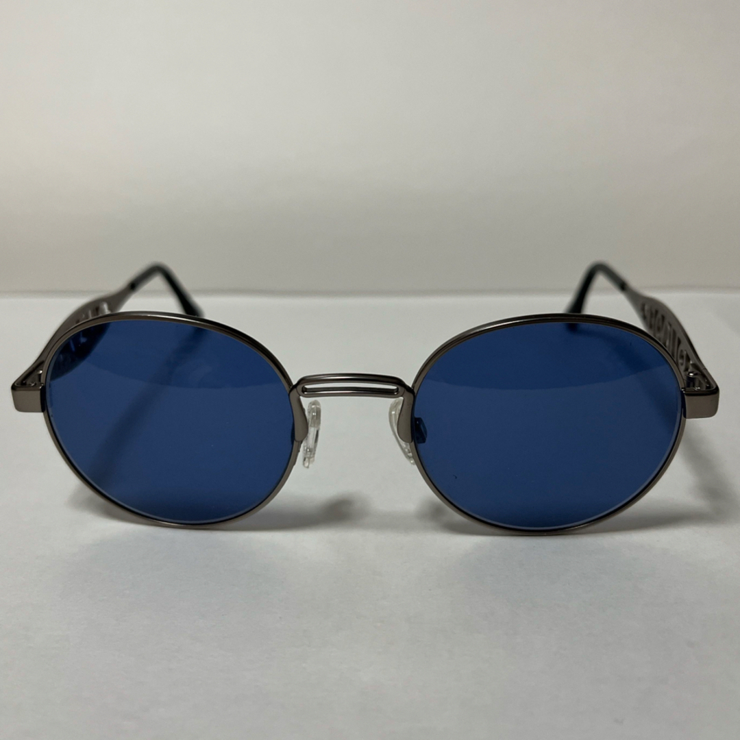 VALENTINO - 90's OLIVER BY VALENTINO カラーサングラスの通販 VALENTINO - 90's OLIVER BY VALENTINO カラーサングラスの通販