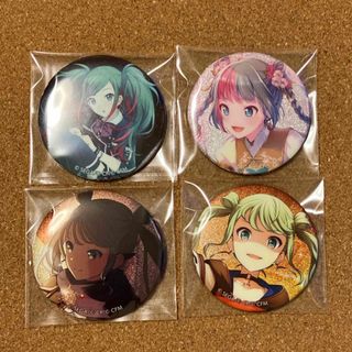 あんスタ 中国オリジナル 招募缶バッジ 月永レオ セットの通販 あんスタ 中国オリジナル 招募缶バッジ 月永レオ セットの通販