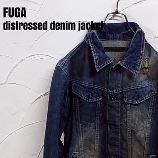 FUGA(ジャケット/アウター)のフリマアイテム一覧 FUGA(ジャケット/アウター)のフリマアイテム一覧