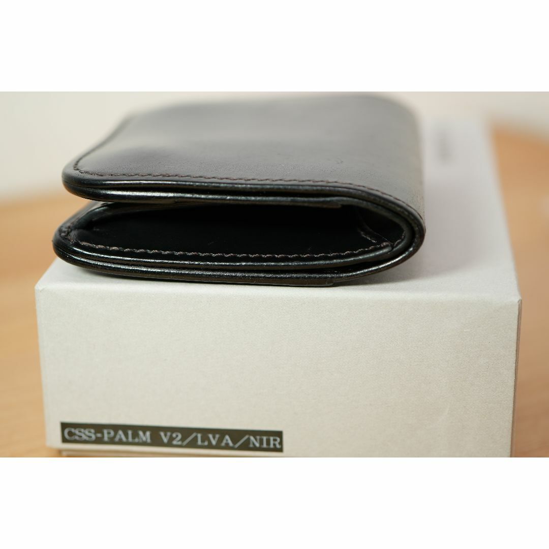 限定 廃番】Palm(パーム) V2 ロイドヴァッシュ ワイルドスワンズ 限定 廃番】Palm(パーム) V2 ロイドヴァッシュ ワイルドスワンズ