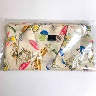Disney - 希少品 限定生産 ディズニー USA製 古着 ジャケットの Disney - 希少品 限定生産 ディズニー USA製 古着 ジャケットの