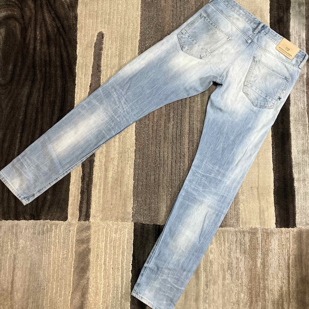 SCOTCH & SODA - SCOTCH&SODA スコッチアンドソーダ RALSTON SCOTCH & SODA - SCOTCH&SODA スコッチアンドソーダ RALSTON