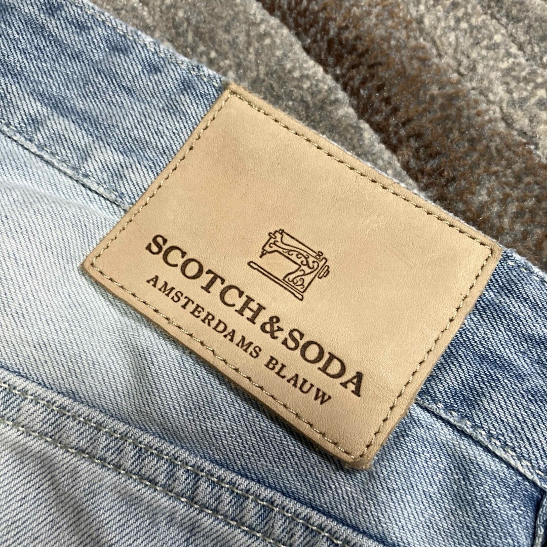 SCOTCH & SODA - SCOTCH&SODA スコッチアンドソーダ RALSTON SCOTCH & SODA - SCOTCH&SODA スコッチアンドソーダ RALSTON