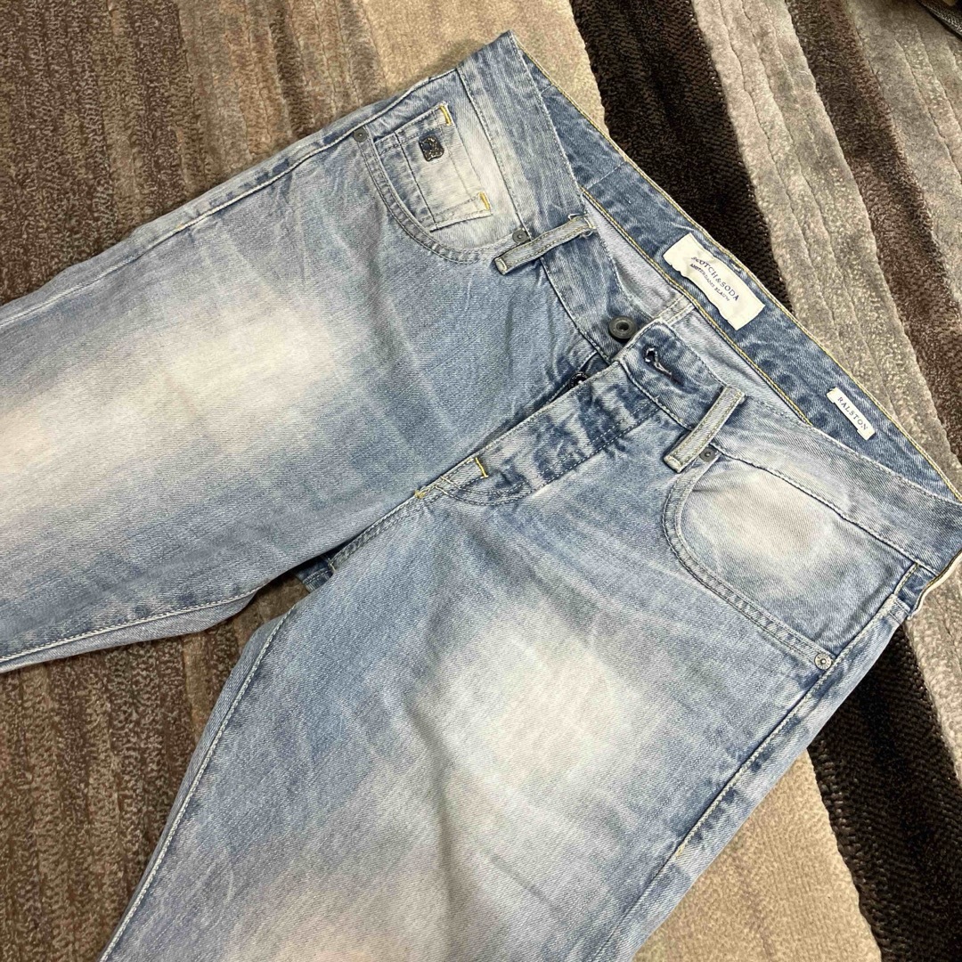 SCOTCH & SODA - SCOTCH&SODA スコッチアンドソーダ RALSTON SCOTCH & SODA - SCOTCH&SODA スコッチアンドソーダ RALSTON