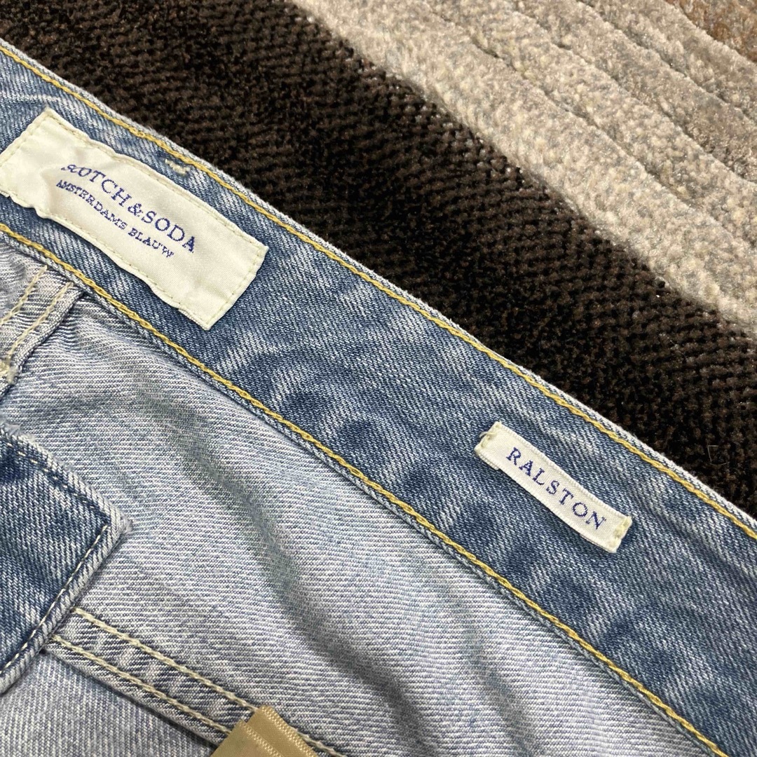 SCOTCH & SODA - SCOTCH&SODA スコッチアンドソーダ RALSTON SCOTCH & SODA - SCOTCH&SODA スコッチアンドソーダ RALSTON