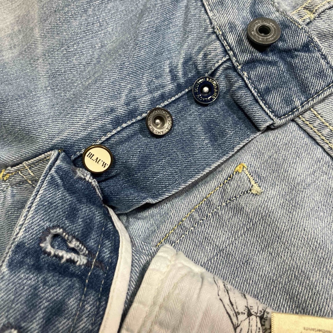 SCOTCH & SODA - SCOTCH&SODA スコッチアンドソーダ RALSTON SCOTCH & SODA - SCOTCH&SODA スコッチアンドソーダ RALSTON