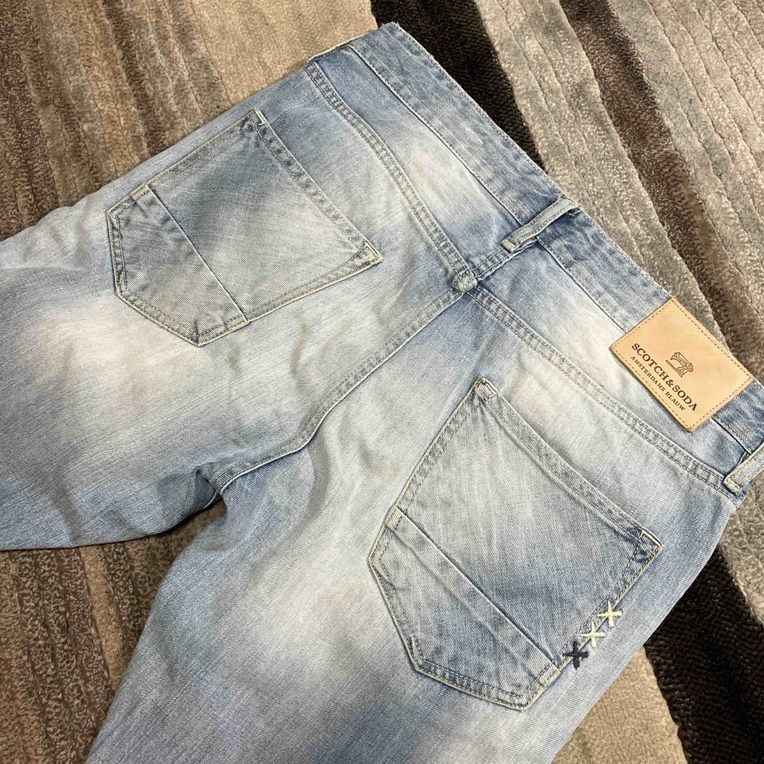 SCOTCH & SODA - SCOTCH&SODA スコッチアンドソーダ RALSTON SCOTCH & SODA - SCOTCH&SODA スコッチアンドソーダ RALSTON