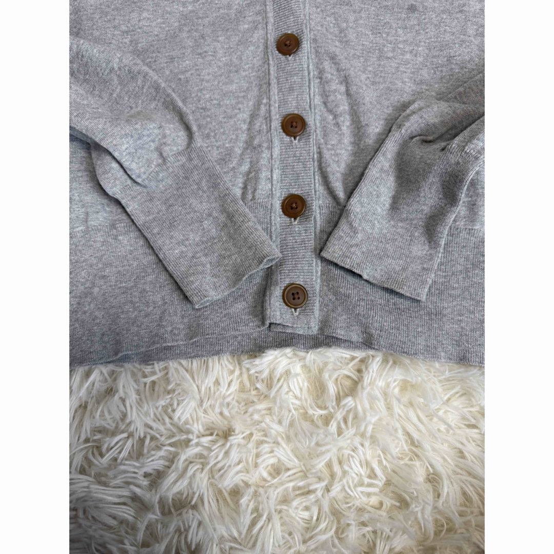 Vivienne Westwood - Vivienne Westwood LEDLABELカーディガン Vivienne Westwood - Vivienne Westwood LEDLABELカーディガン