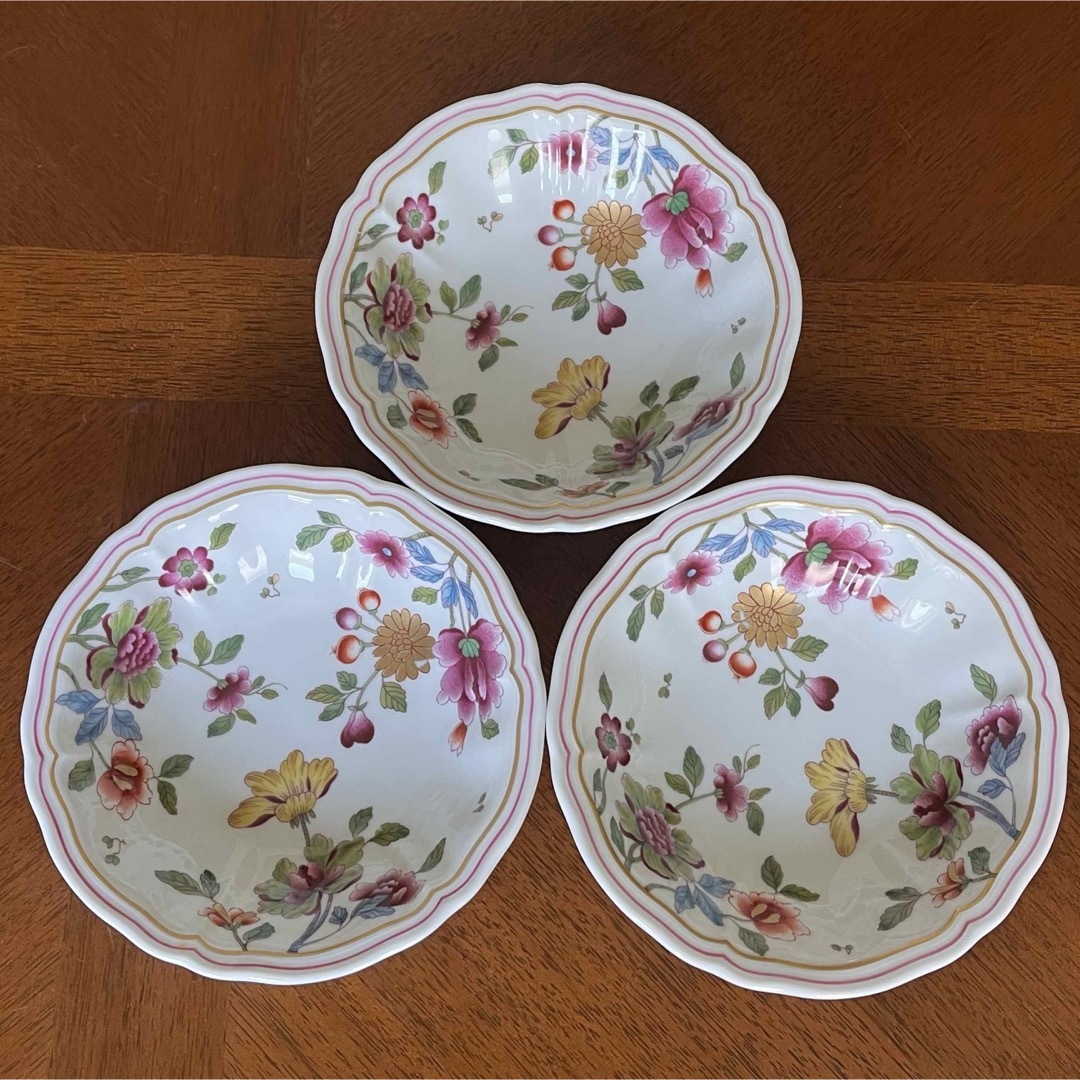 Richard Ginori - 【希少品】リチャードジノリ☆グランデューカ Richard Ginori - 【希少品】リチャードジノリ☆グランデューカ