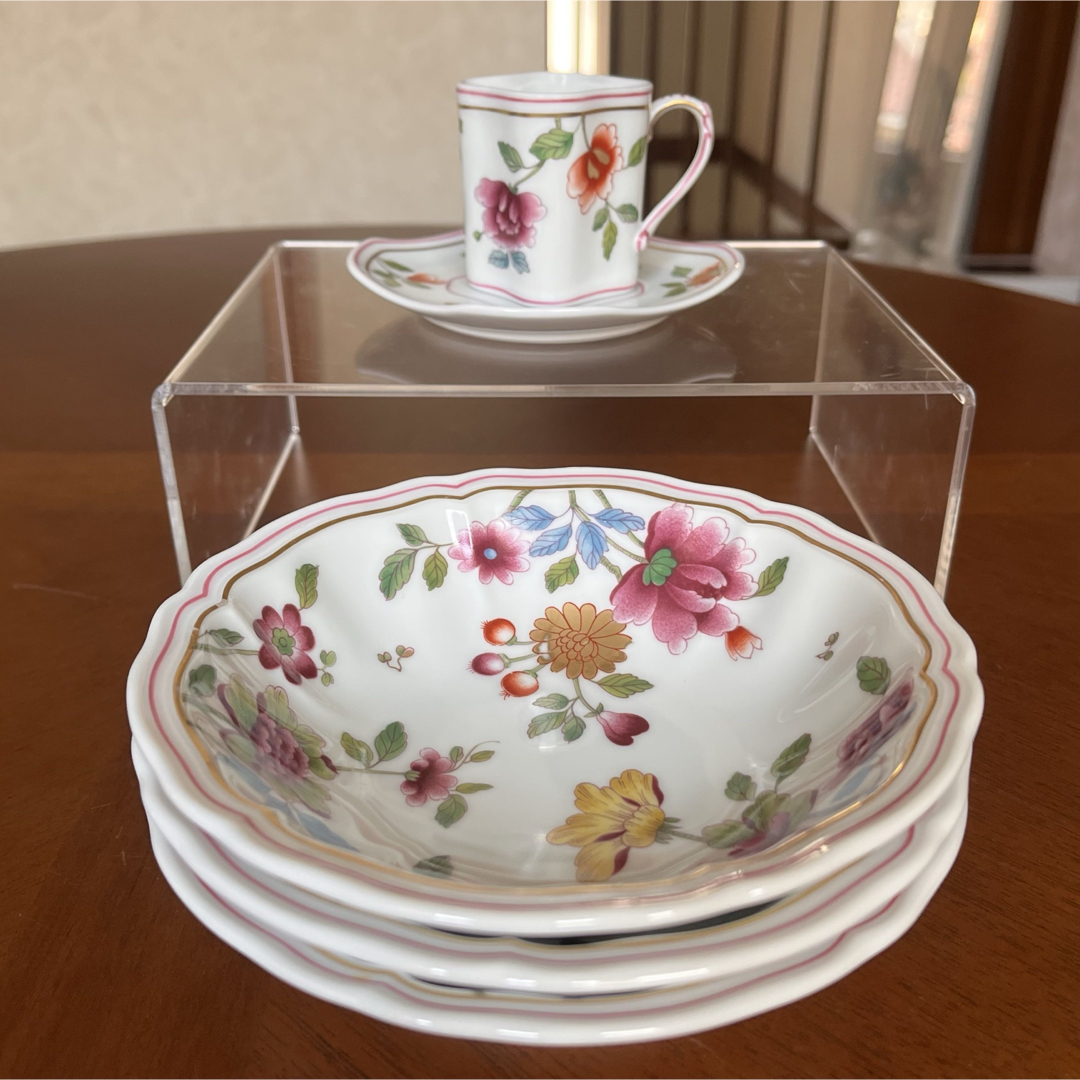 Richard Ginori - 【希少品】リチャードジノリ☆グランデューカ Richard Ginori - 【希少品】リチャードジノリ☆グランデューカ