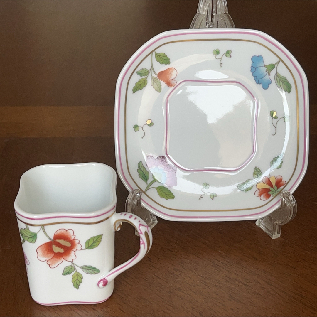 Richard Ginori - 【希少品】リチャードジノリ☆グランデューカ Richard Ginori - 【希少品】リチャードジノリ☆グランデューカ