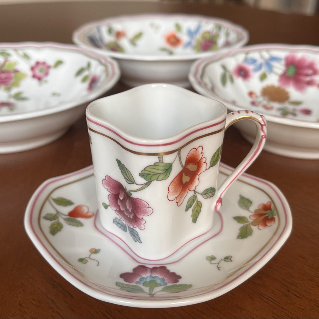 Richard Ginori - 【希少品】リチャードジノリ☆グランデューカ Richard Ginori - 【希少品】リチャードジノリ☆グランデューカ