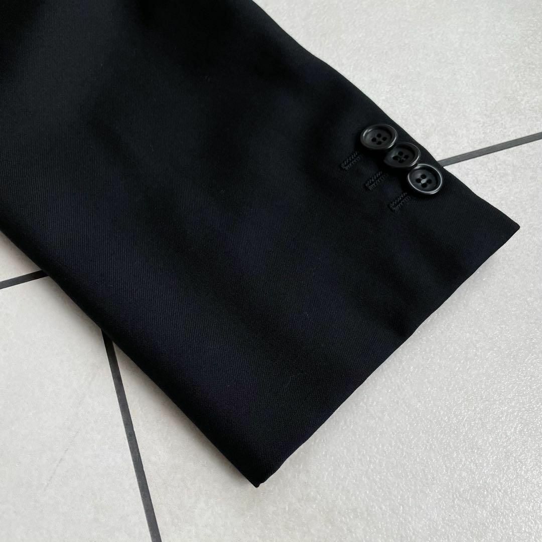 ARMANI COLLEZIONI - 美品!【ARMANI COLLEZIONI】ダブルブレス ARMANI COLLEZIONI - 美品!【ARMANI COLLEZIONI】ダブルブレス