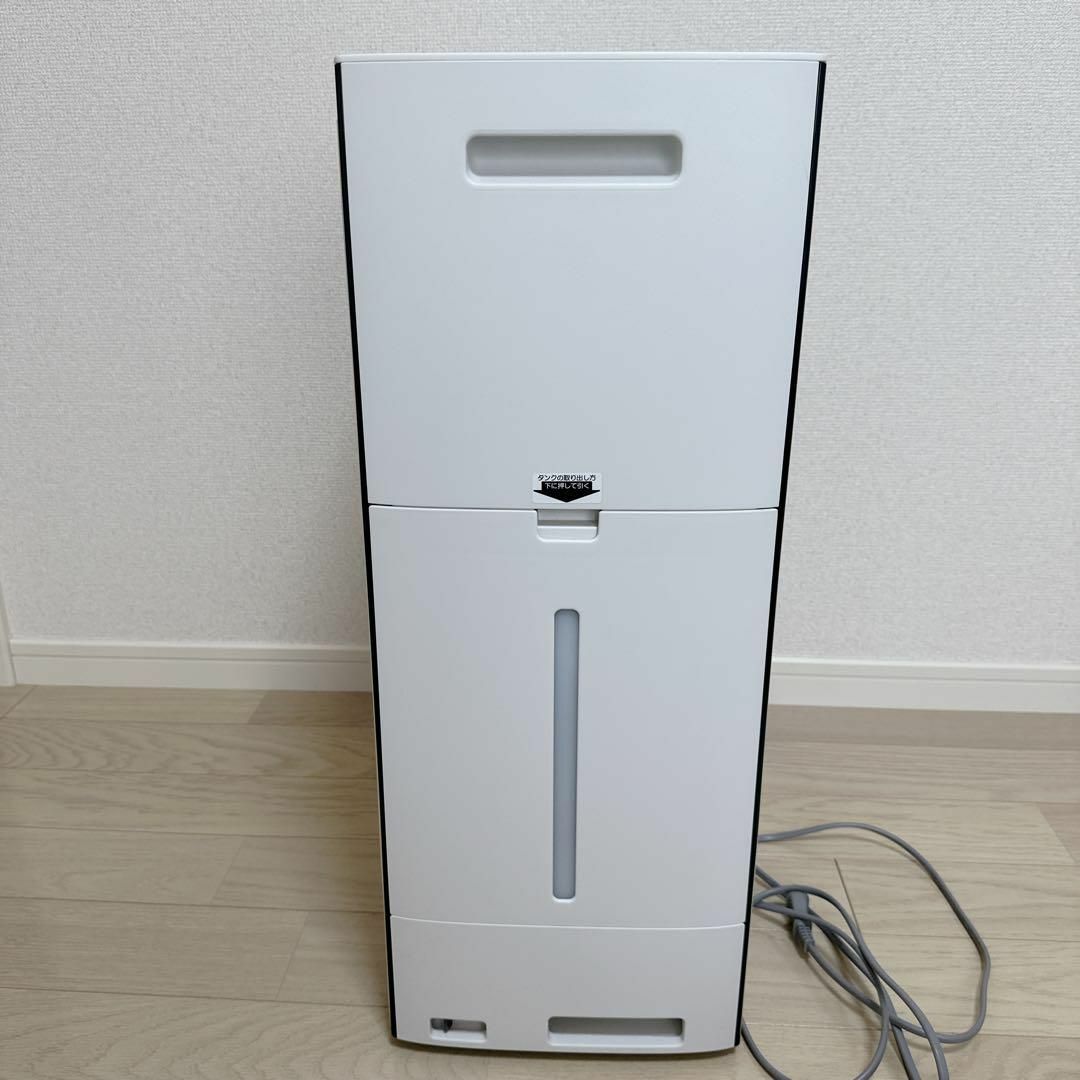 SHARP - SHARP シャープ 加湿空気清浄機 KI-RX70-w 2022年製 SHARP - SHARP シャープ 加湿空気清浄機 KI-RX70-w 2022年製