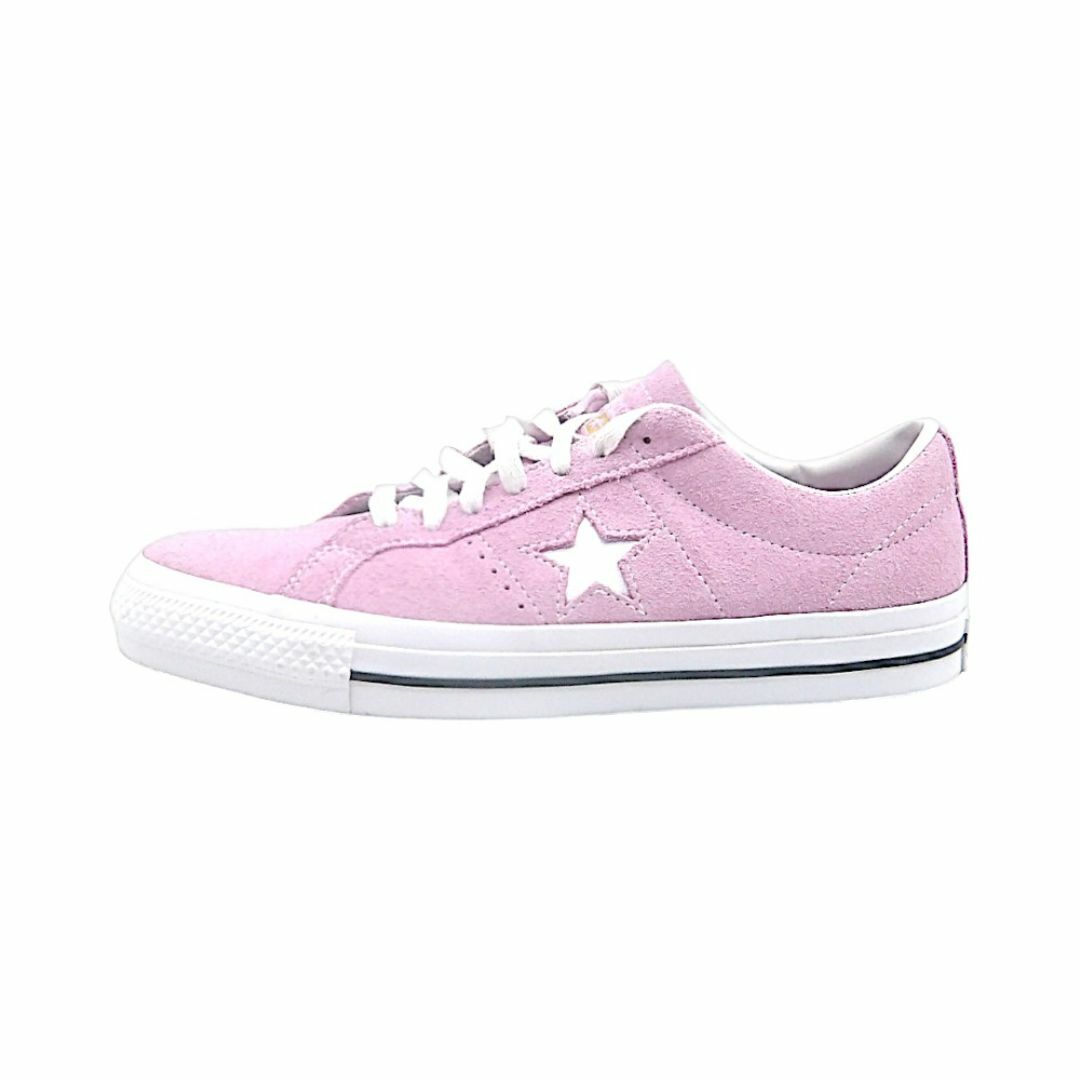 ONE STAR(CONVERSE) - CONVERSE ONE STAR STARDUST LITAC ONE STAR(CONVERSE) - CONVERSE ONE STAR STARDUST LITAC