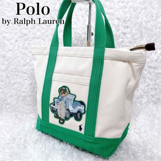 POLO RALPH LAUREN(トートバッグ)のフリマアイテム一覧 POLO RALPH LAUREN(トートバッグ)のフリマアイテム一覧