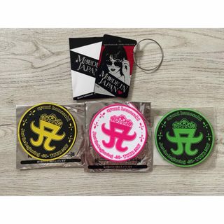 BUCK-TICK☆宇野亜喜良コラボバッグ☆会報4冊の通販 by じもん's BUCK-TICK☆宇野亜喜良コラボバッグ☆会報4冊の通販 by じもん's