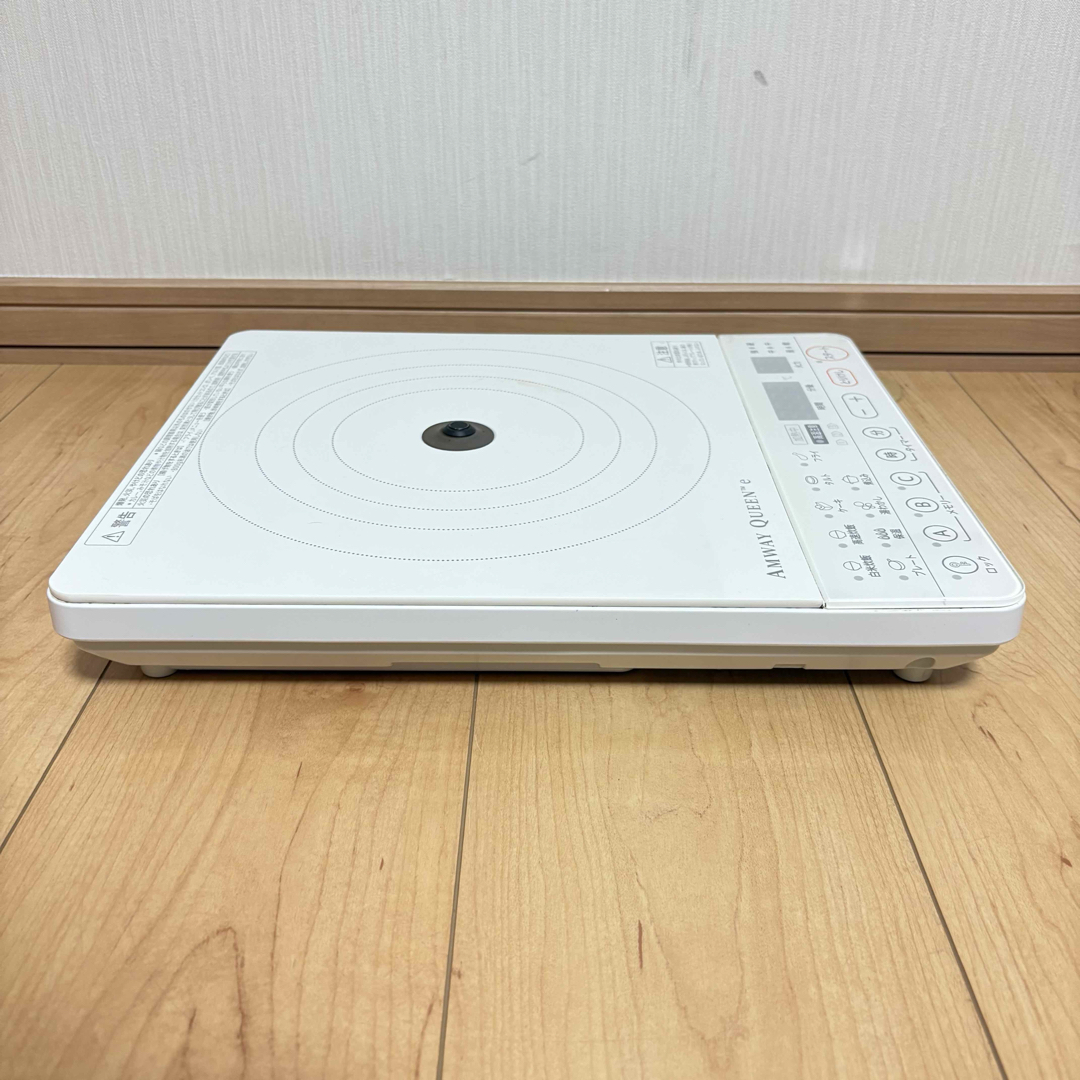 Amway - Amway アムウェイ インダクションレンジ 電磁調理器 Amway - Amway アムウェイ インダクションレンジ 電磁調理器